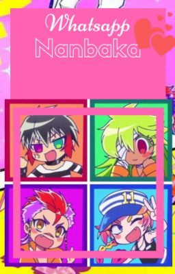 Whatsapp Nanbaka