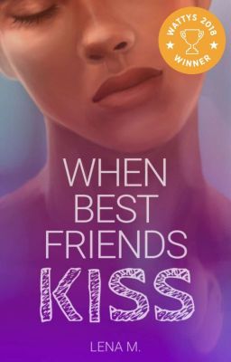 When Best Friends Kiss