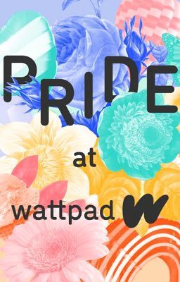 When Best Friends Kiss #PrideAtWattpad Book Club