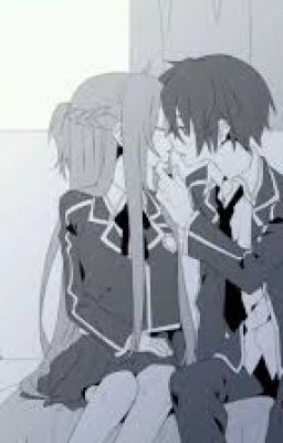 When I Cry....(a SAO Fanfiction)