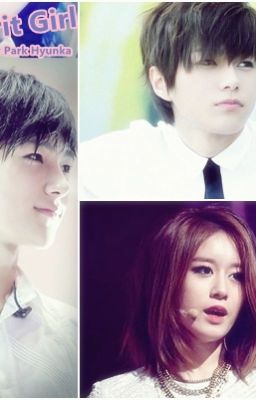 When I'm seventeen [ MyungYeon Ver ]