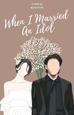 When I Married An Idol - JJK [21+]