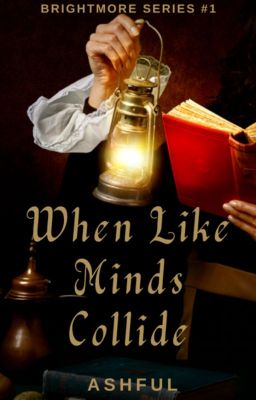 When Like Minds Collide (Brightmore #1)