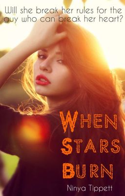 When Stars Burn