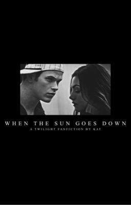 when the sun goes down ⎯ em. cullen.¹