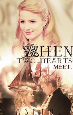 When Two Hearts Meet (Brightmore #2)