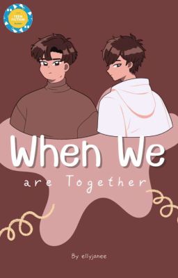 When We are Together