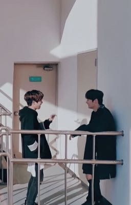  When you loved me | Minsung