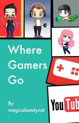 Where Gamers Go