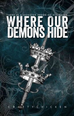 Where our demons hide