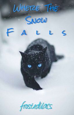 Where The Snow Falls ✧ Fluttering Snow Wiki