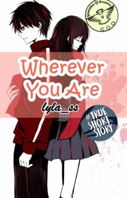 Wherever You Are [1/1]