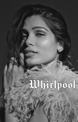 WHIRLPOOL. ❪ Lily Evans ❫ ✓