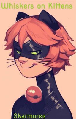 Whiskers on Kittens [Miraculous Ladybug]