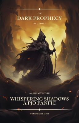 Whispering Shadows  /pjo applyfic