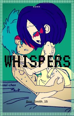 WHISPERS (+16)