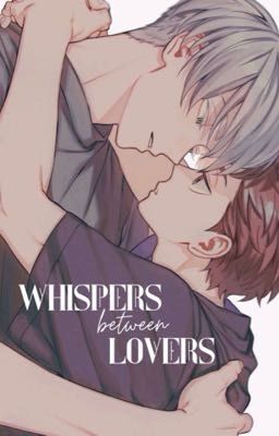 Whispers between lovers - LevYaku Fanfic r18