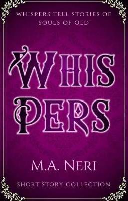 Whispers | Short Story Collection