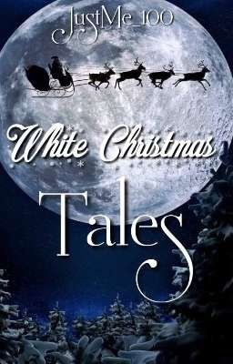 White Christmas Tales (English)