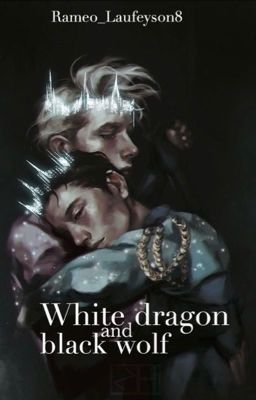 White dragon and black wolf ||Victuuri AU Got|| ✔