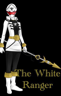 White Ranger