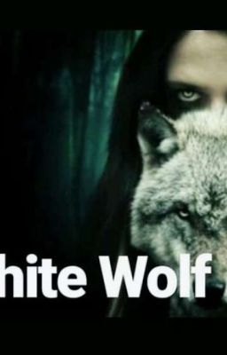 White wolf