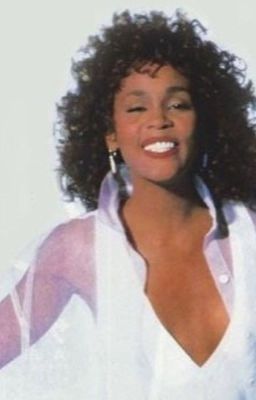 🔥Whitney 4EVER!!!🔥