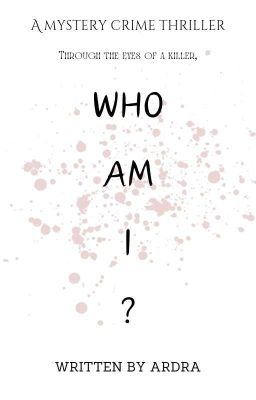 WHO AM I?