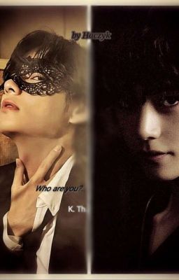 Who are you? || Kim Taehyung 