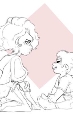 Who are you? || Steven x  Pink Diamond || Editing