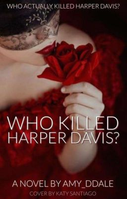 Who killed harper davis?