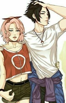 Who Needs a Man? SasuSaku