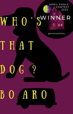 Who's That Dog?