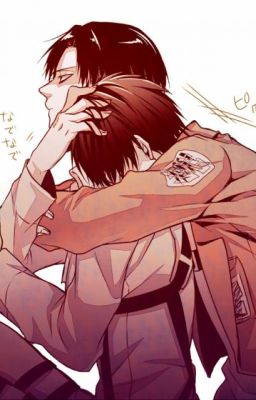 Why Did You Save Me *Ereri*