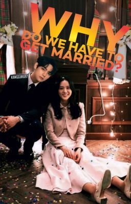 Why Do We Have To Get Married? | Vsoo