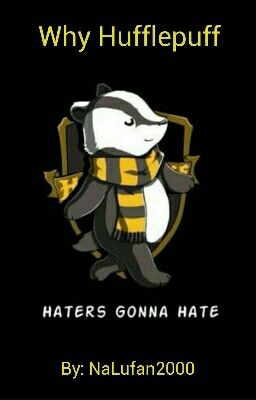 Why Hufflepuff