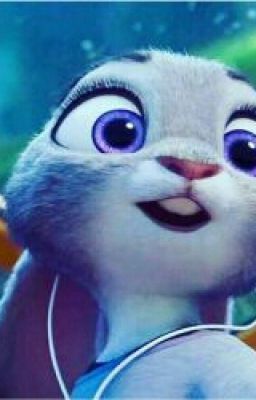 why i can relate to judy hopps