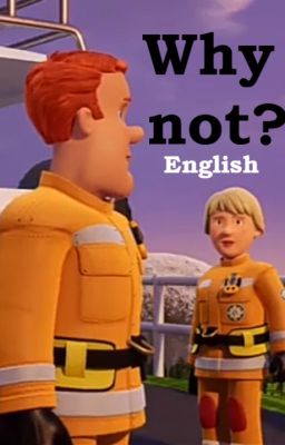 Why not? - English