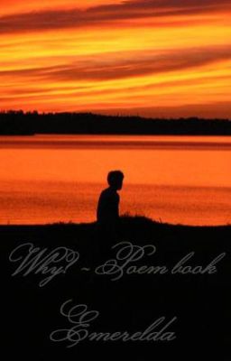 Why? ~ Poem book