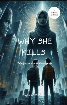 Why she kills