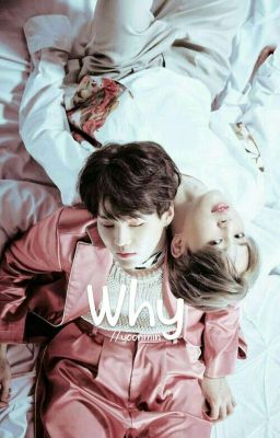 Why // Yoonmin