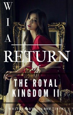 WIA: RETURN [TRK II][EBOOK]