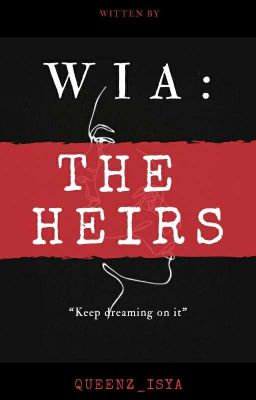 WIA: The HEIRS✔[EBOOK]