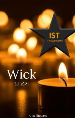 Wick | 민윤기