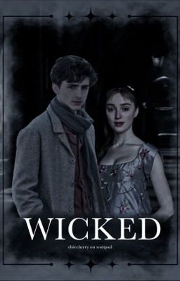 wicked | regulus black