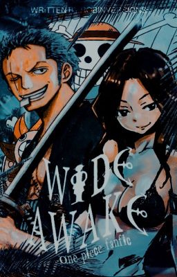 WIDE AWAKE, one piece¹