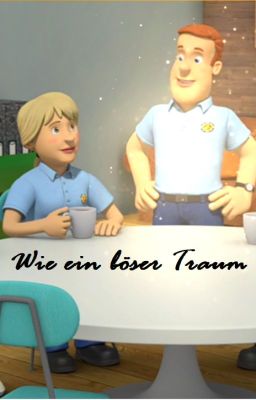 Wie ein böser Traum