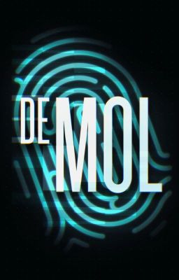 Wie is de mol?