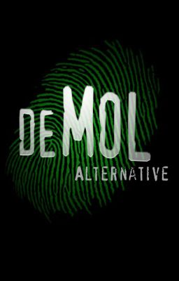 Wie is de mol? Alternative