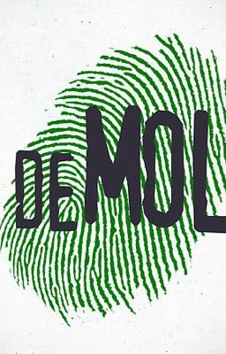 Wie is de mol - Alternative